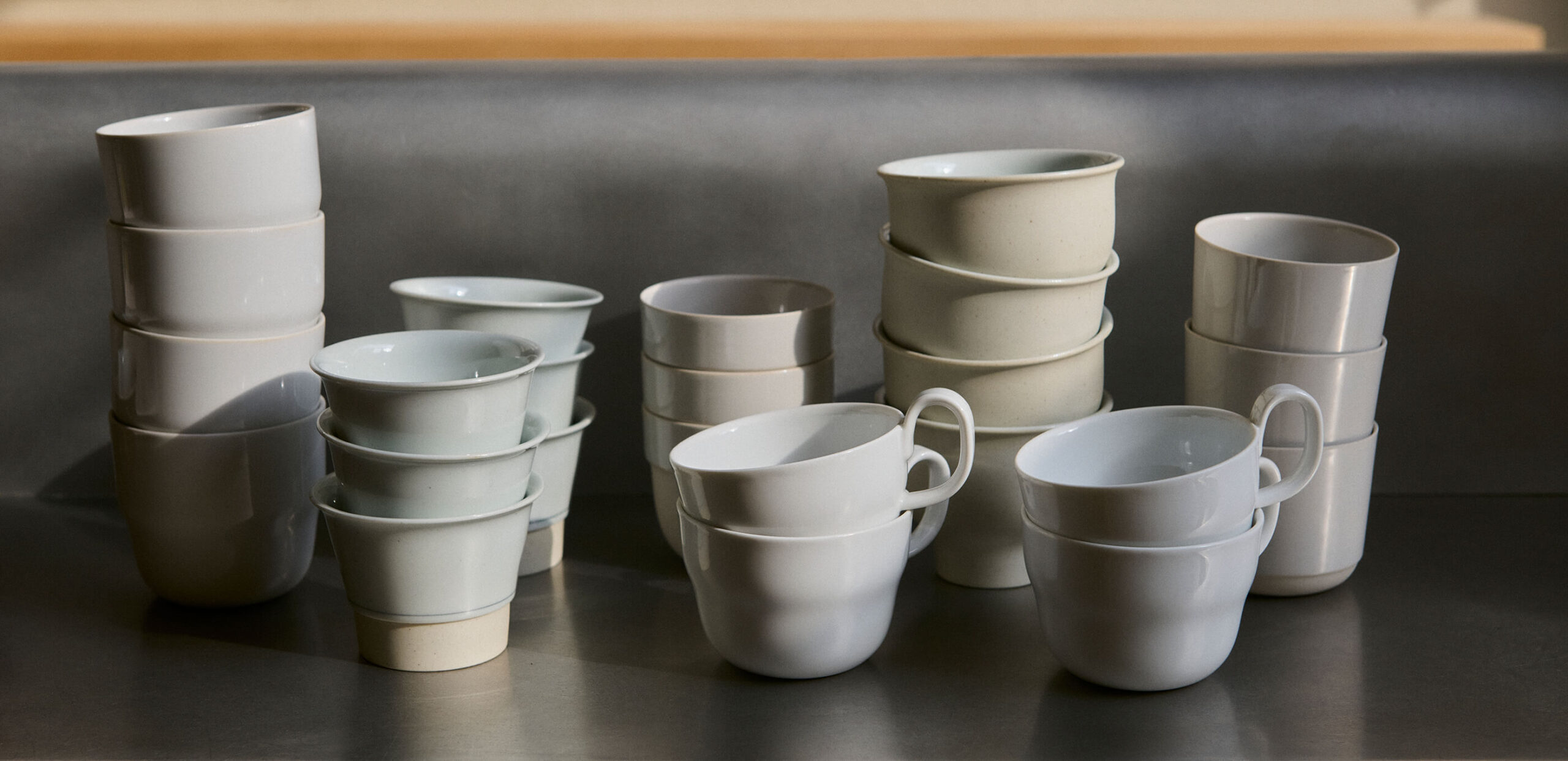 Discover the whole Collection by Richard Manz